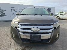 2011 Ford Edge - Photo 2