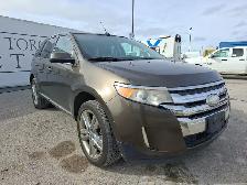 2011 Ford Edge - Photo 3