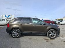2011 Ford Edge - Photo 4