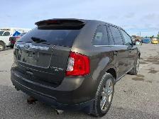 2011 Ford Edge - Photo 5