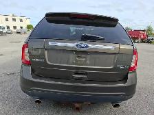 2011 Ford Edge - Photo 6