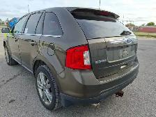 2011 Ford Edge - Photo 7