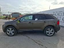 2011 Ford Edge - Photo 8