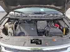 2011 Ford Edge - Photo 9