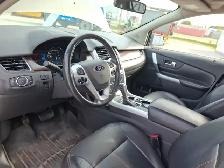 2011 Ford Edge - Photo 10
