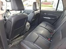 2011 Ford Edge - Photo 14