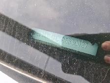 2011 Ford Edge - Photo 15