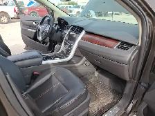 2011 Ford Edge - Photo 16