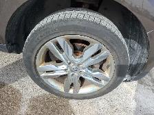 2011 Ford Edge - Photo 19