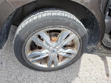 2011 Ford Edge - Photo 20