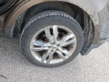 2011 Ford Edge - Photo 21