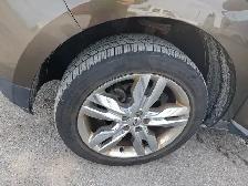 2011 Ford Edge - Photo 22