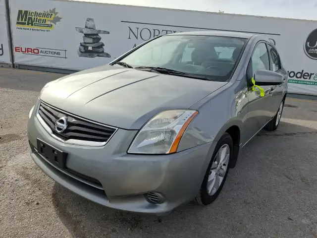 2011 Nissan Sentra