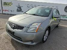 2011 Nissan Sentra