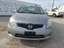 2011 Nissan Sentra - Photo 2