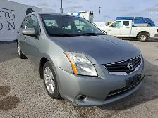 2011 Nissan Sentra - Photo 3