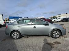 2011 Nissan Sentra - Photo 4