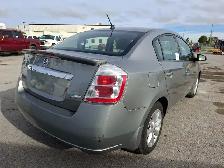 2011 Nissan Sentra - Photo 5