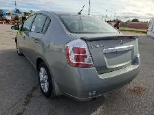 2011 Nissan Sentra - Photo 7