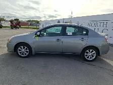 2011 Nissan Sentra - Photo 8