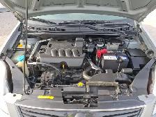 2011 Nissan Sentra - Photo 9
