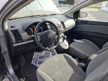 2011 Nissan Sentra - Photo 10