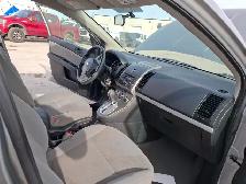 2011 Nissan Sentra - Photo 17