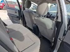 2011 Nissan Sentra - Photo 18
