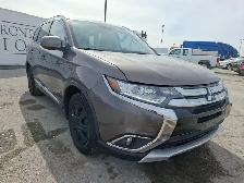 2016 Mitsubishi Outlander - Photo 3