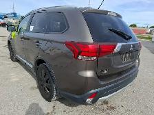 2016 Mitsubishi Outlander - Photo 7
