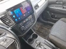 2016 Mitsubishi Outlander - Photo 12