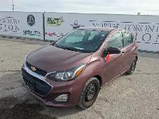 2019 Chevrolet Spark