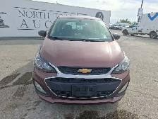 2019 Chevrolet Spark - Photo 2