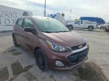 2019 Chevrolet Spark - Photo 3
