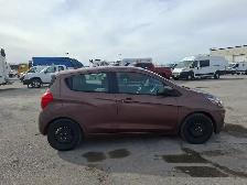 2019 Chevrolet Spark - Photo 4