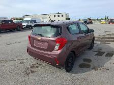 2019 Chevrolet Spark - Photo 5