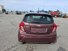 2019 Chevrolet Spark - Photo 6