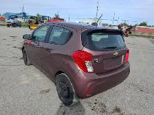 2019 Chevrolet Spark - Photo 7
