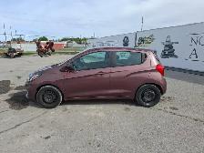 2019 Chevrolet Spark - Photo 8