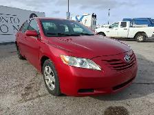 2007 Toyota Camry - Photo 3