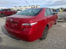 2007 Toyota Camry - Photo 5