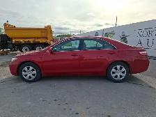 2007 Toyota Camry - Photo 8