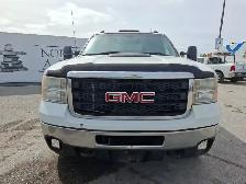 2012 GMC Sierra 2500HD - Photo 2