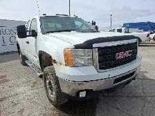 2012 GMC Sierra 2500HD - Photo 3