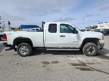 2012 GMC Sierra 2500HD - Photo 4