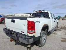 2012 GMC Sierra 2500HD - Photo 5