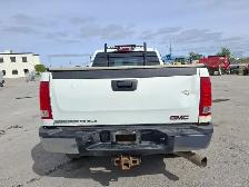 2012 GMC Sierra 2500HD - Photo 6