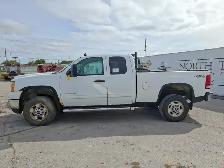 2012 GMC Sierra 2500HD - Photo 8