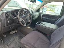 2012 GMC Sierra 2500HD - Photo 10