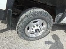 2012 GMC Sierra 2500HD - Photo 20
